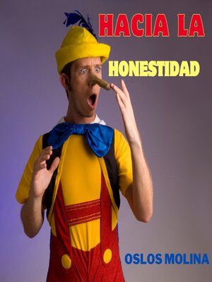cover image of Hacia la honestidad